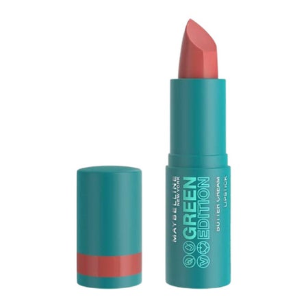 Maybelline Green Edition Butter Cream Huulipuna