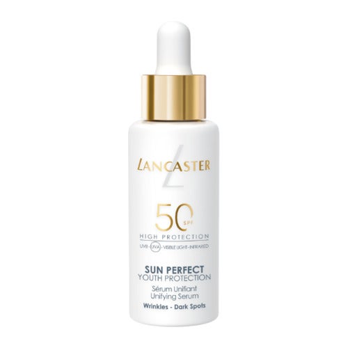Lancaster Sun Perfect Unifying Serum SPF 50
