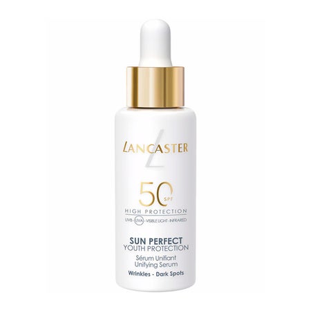 Lancaster Sun Perfect Unifying Serum SPF 50