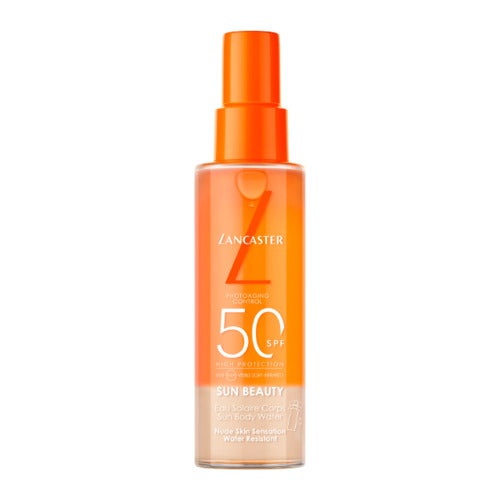 Lancaster Sun Beauty Sun Body Water SPF 50
