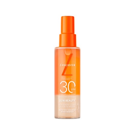 Lancaster Sun Beauty Nude Sun Protective Water SPF 30