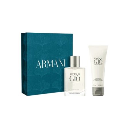 Armani Acqua Di Giò Geschenkset