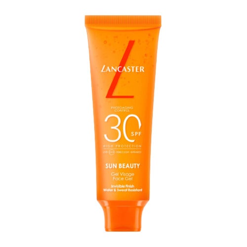 Lancaster Sun Beauty Face Gel SPF 30
