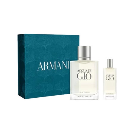 Armani Acqua Di Giò Geschenkset