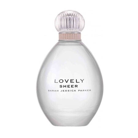 Sarah Jessica Parker Lovely Sheer Eau de Parfum 100 ml