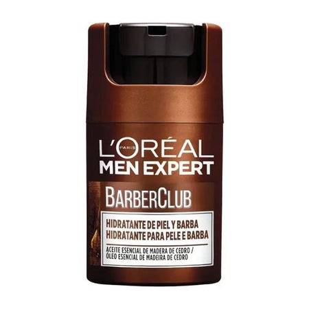 L'Oréal Men Expert Barber Club Beard Moisturizer