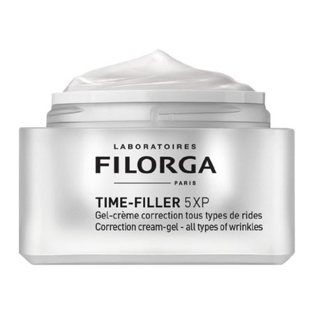 Filorga Time-Filler 5XP Correction Gel-Crème 50 ml