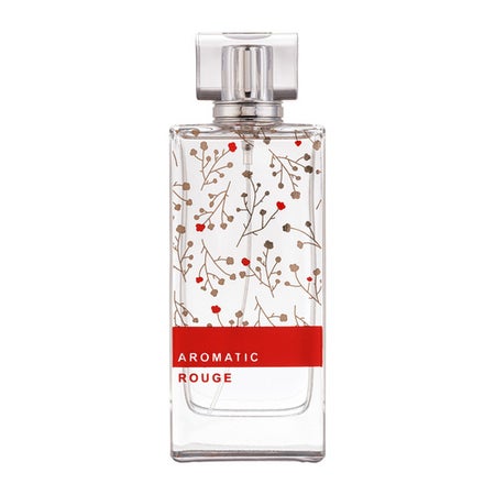 Maison Alhambra Aromatic Rouge Eau de Parfum 100 ml