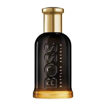 Hugo Boss Bottled Absolu Parfum Intense