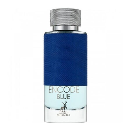 Maison Alhambra Encode Blue Eau de Parfum 100 ml