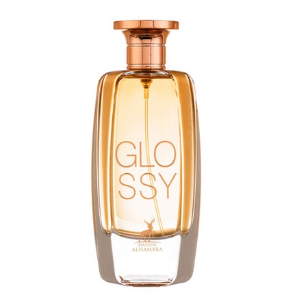 Maison Alhambra Glossy Eau de parfum 100 ml