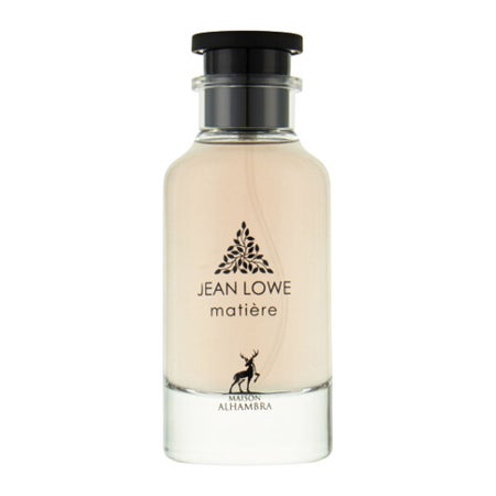 Maison Alhambra Jean Lowe Matiere Eau de Parfum 100 ml