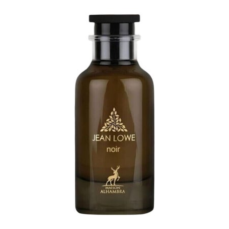 Maison Alhambra Jean Lowe Noir Eau de parfum 100 ml