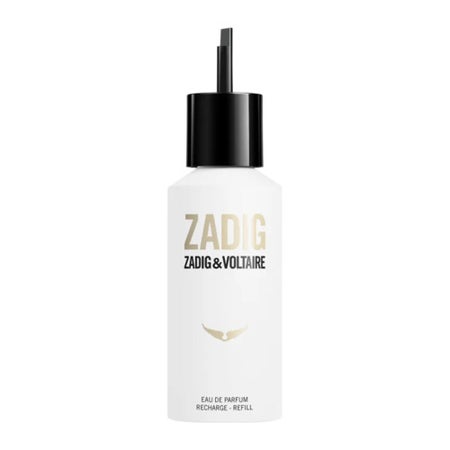 Zadig & Voltaire Zadig Eau de Parfum Refill 150 ml