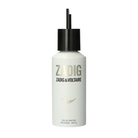 Zadig & Voltaire Zadig Eau de Parfum Recharge 150 ml