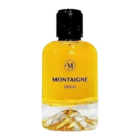 Maison Alhambra Montaigne Coco Eau de Parfum 100 ml