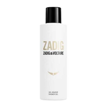 Zadig & Voltaire Zadig Duschgel 200 ml