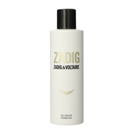 Zadig & Voltaire Zadig Gel Douche 200 ml