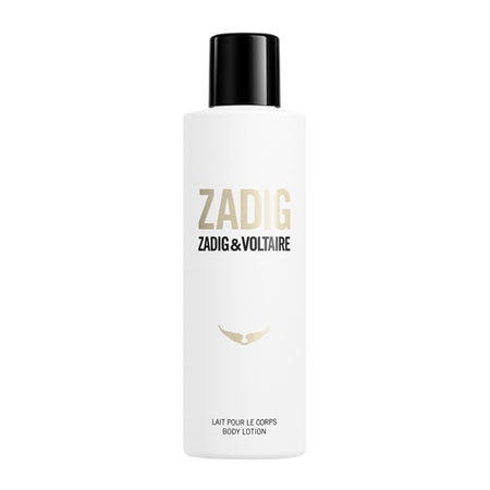 Zadig & Voltaire Zadig Body Lotion 200 ml