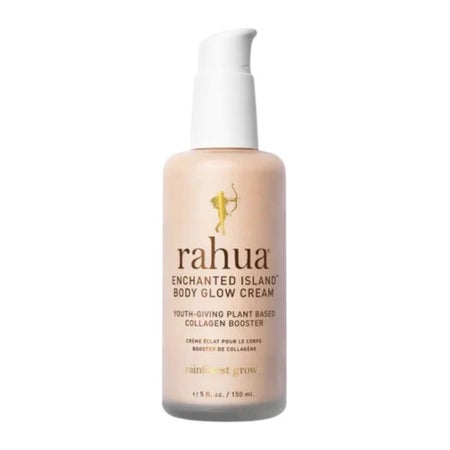Rahua Enchanted Island Body Glow Cream 150 ml