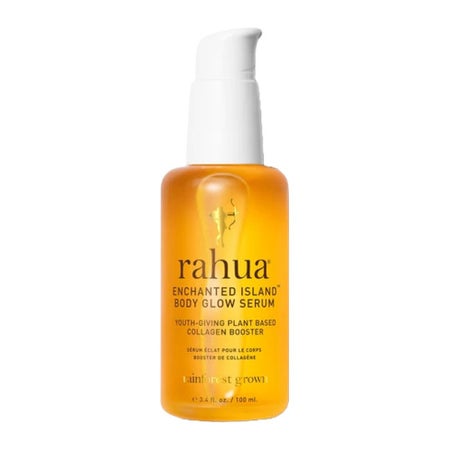 Rahua Enchanted Island Body Glow Serum 100 ml