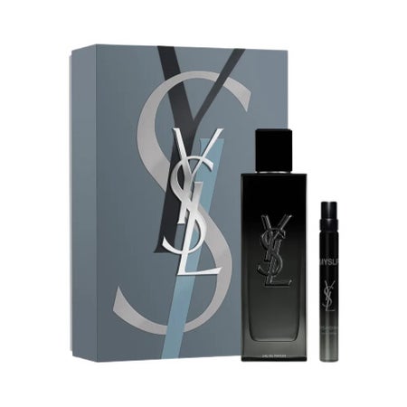 Yves Saint Laurent MYSLF Gift Set