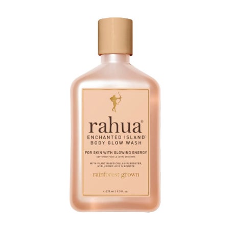 Rahua Enchanted Island Body Glow Wash 275 ml