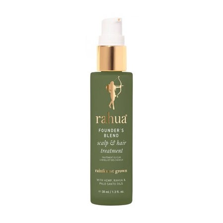 Rahua Founder's Blend Scalp & Hair Treatment 38 ml
