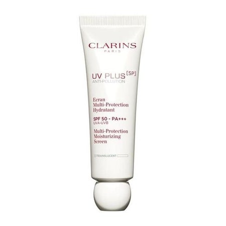 Clarins UV PLUS Day Cream SPF 50