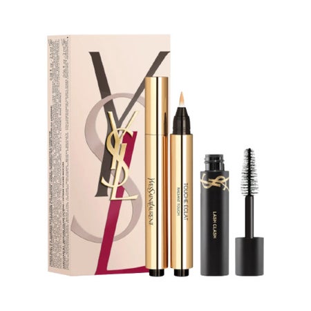 Yves Saint Laurent Touche Éclat Make-up set
