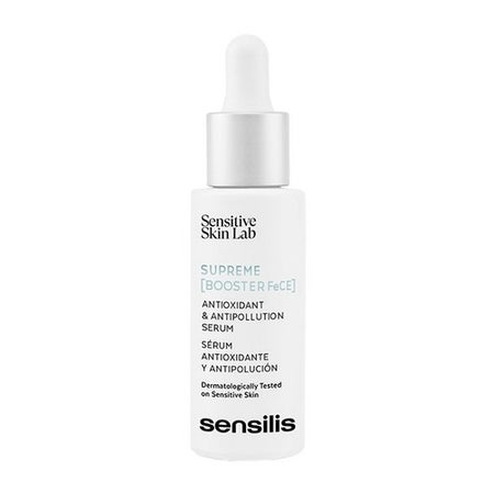Sensilis Supreme [Booster FeCe] Serum 30 ml