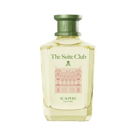 Scalpers The Suite Club Eau de Toilette
