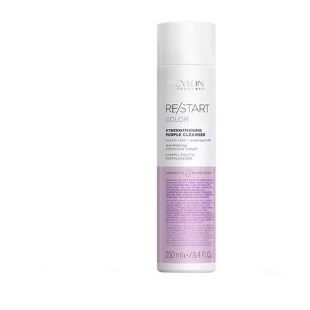 Revlon Re/start Strengthening Purple Cleanser 250 ml