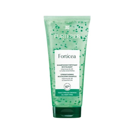 René Furterer Forticea Strenghtening Revitalizing Shampoo 200 ml