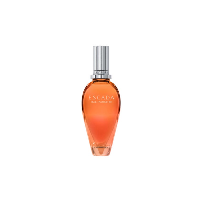 新品未開封　ESCADA BALI PARADISE 100ml 香水 新品未開封 ESCADA BALI PARADISE 100ml 香水 【公式通販】