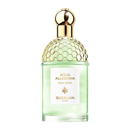 Guerlain Aqua Allegoria Rosa Verde Eau de toilette