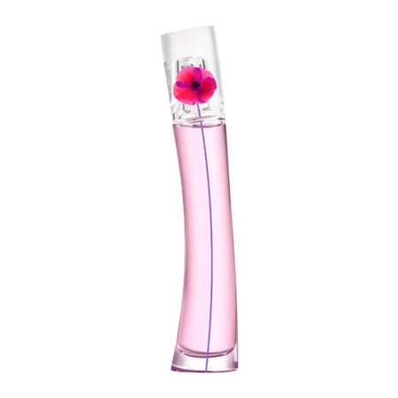 Kenzo Flower By Kenzo Cherry Poppy Eau de Parfum