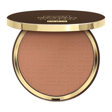 Pupa Desert Bronzer