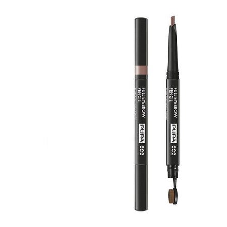 Pupa Full Eyebrow Pencil
