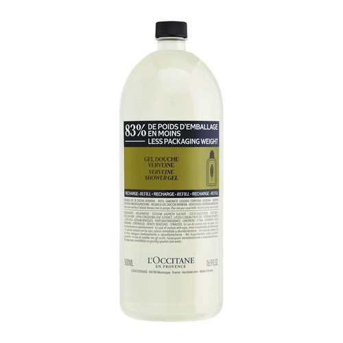 L'Occitane Verveine Shower Gel