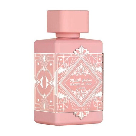 Lattafa Bade'e Al Oud Noble Blush Eau de Parfum 100 ml