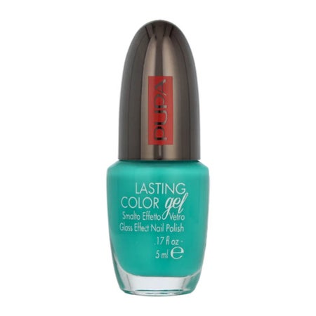 Pupa Lasting Color Gel Glass Effect 079 Artificial Green 5 ml