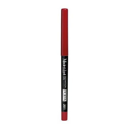 Pupa Made to Last Definition Lips 301 Terra Di Siena 0.35 g