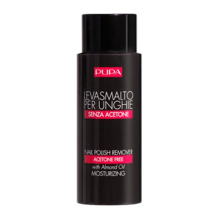 Pupa Nail polish remover 120 ml