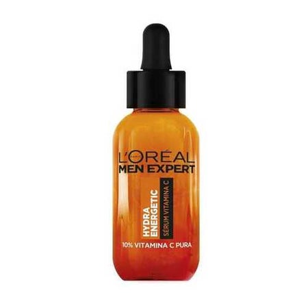 L'Oréal Hydra Energetic Serum Vitamine C
