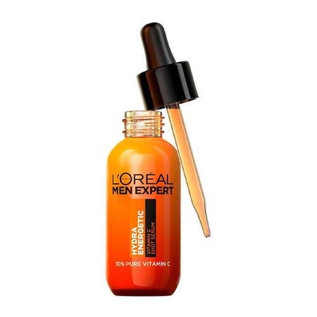 L'Oréal Hydra Energetic Serum Vitamine C