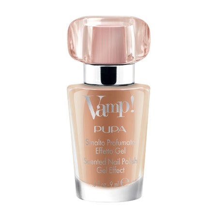 Pupa Vamp! Scented Esmalte de uñas