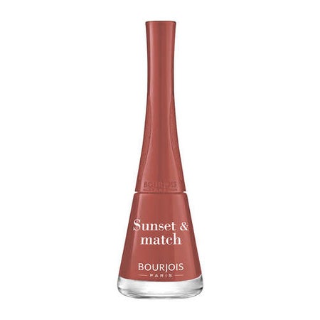 Bourjois 1 Seconde Nail Polish