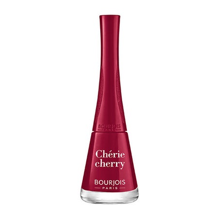 Bourjois 1 Seconde Nail Polish