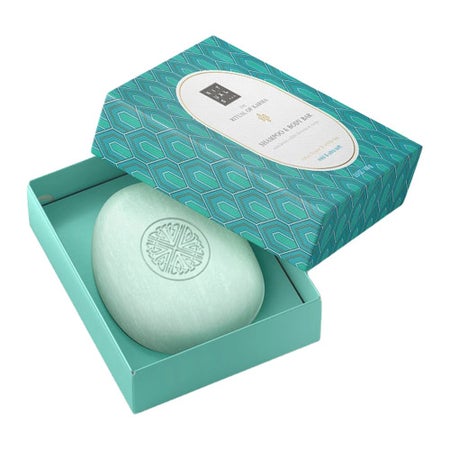 Rituals The Ritual Of Karma Shampoo & Body Bar 100 g